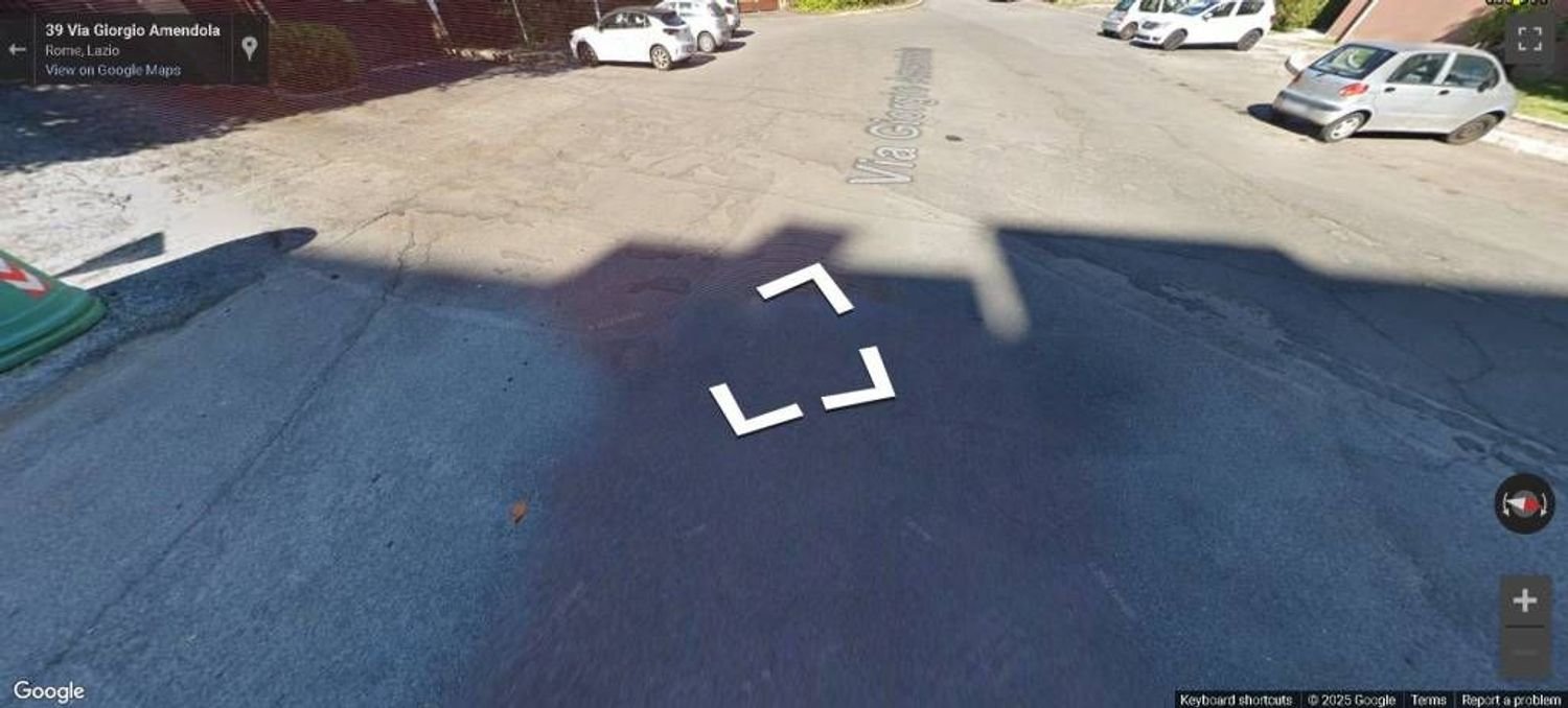 2-salle Appartement à Rome, Italy No. 191259