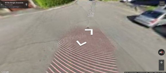 2-salle Appartement à Rome, Italy No. 191259 5