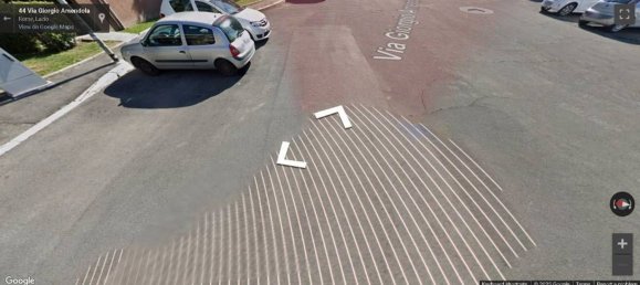 2-salle Appartement à Rome, Italy No. 191259 7