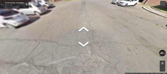 2-salle Appartement à Rome, Italy No. 191259 4