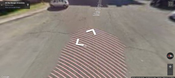 2-salle Appartement à Rome, Italy No. 191259 6