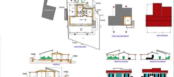 2 chambres Maison à Pietrasanta, Italy No. 279678 5