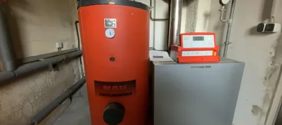 Edificio en Schwandorf, Germany 220 m² No. 309957 12