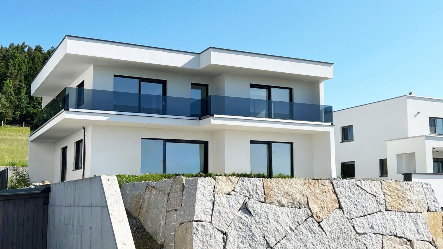 5 rooms Villa in Freistadt, Austria No. 133337