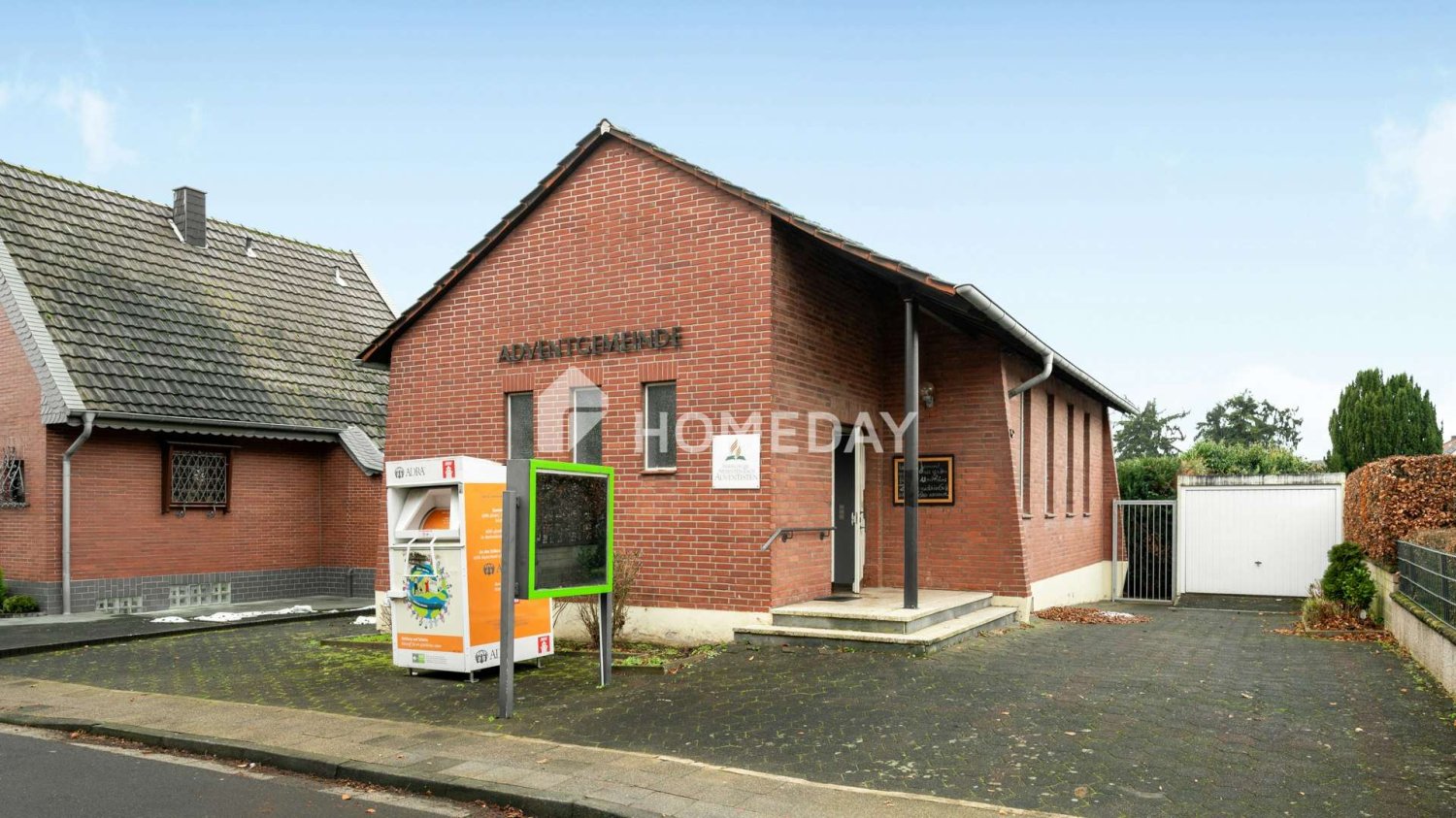 2 bedrooms House in Rhein-Erft, Germany No. 249323