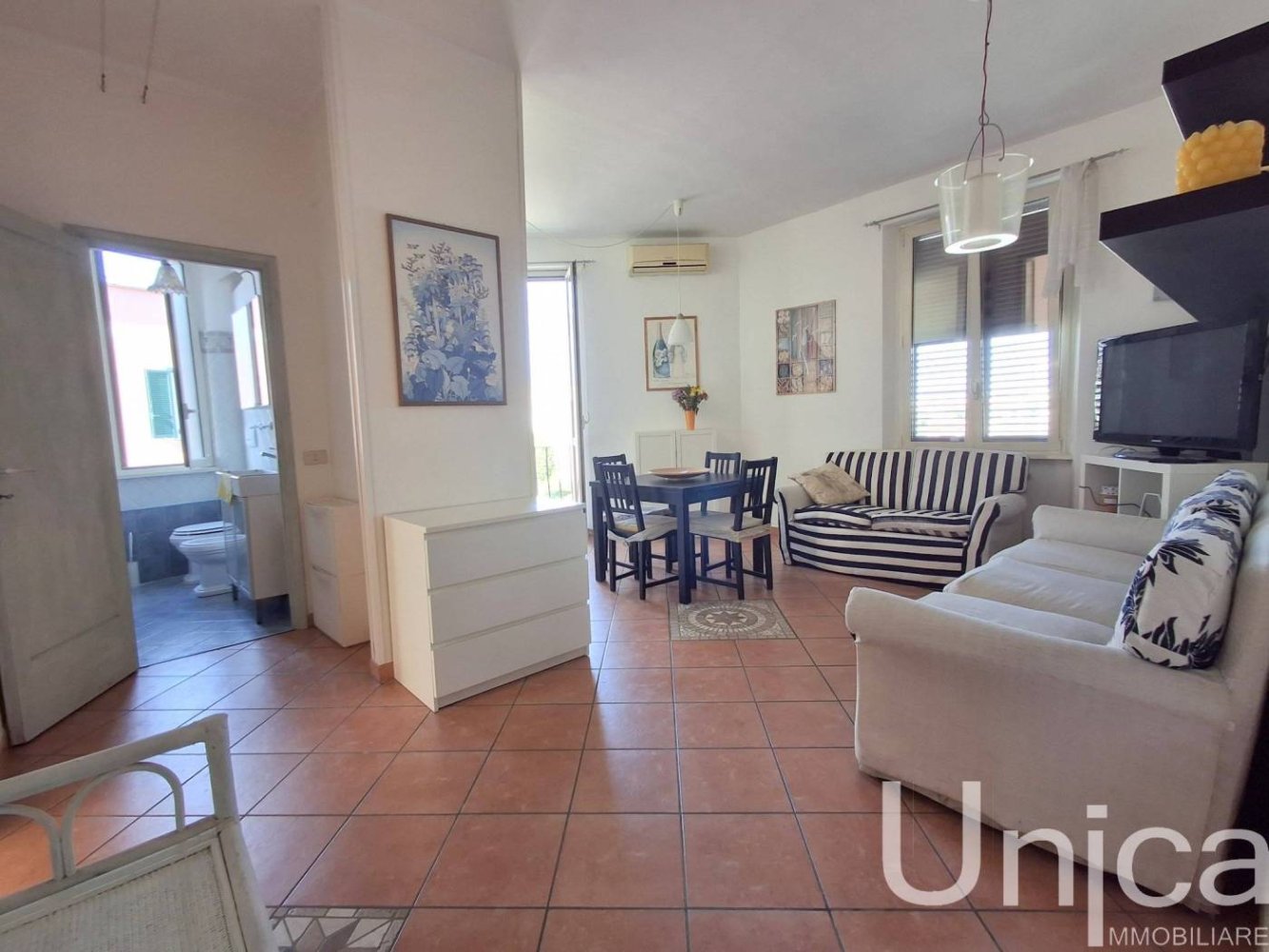 2 bedrooms Apartment in Rome, Italy No. 311814
