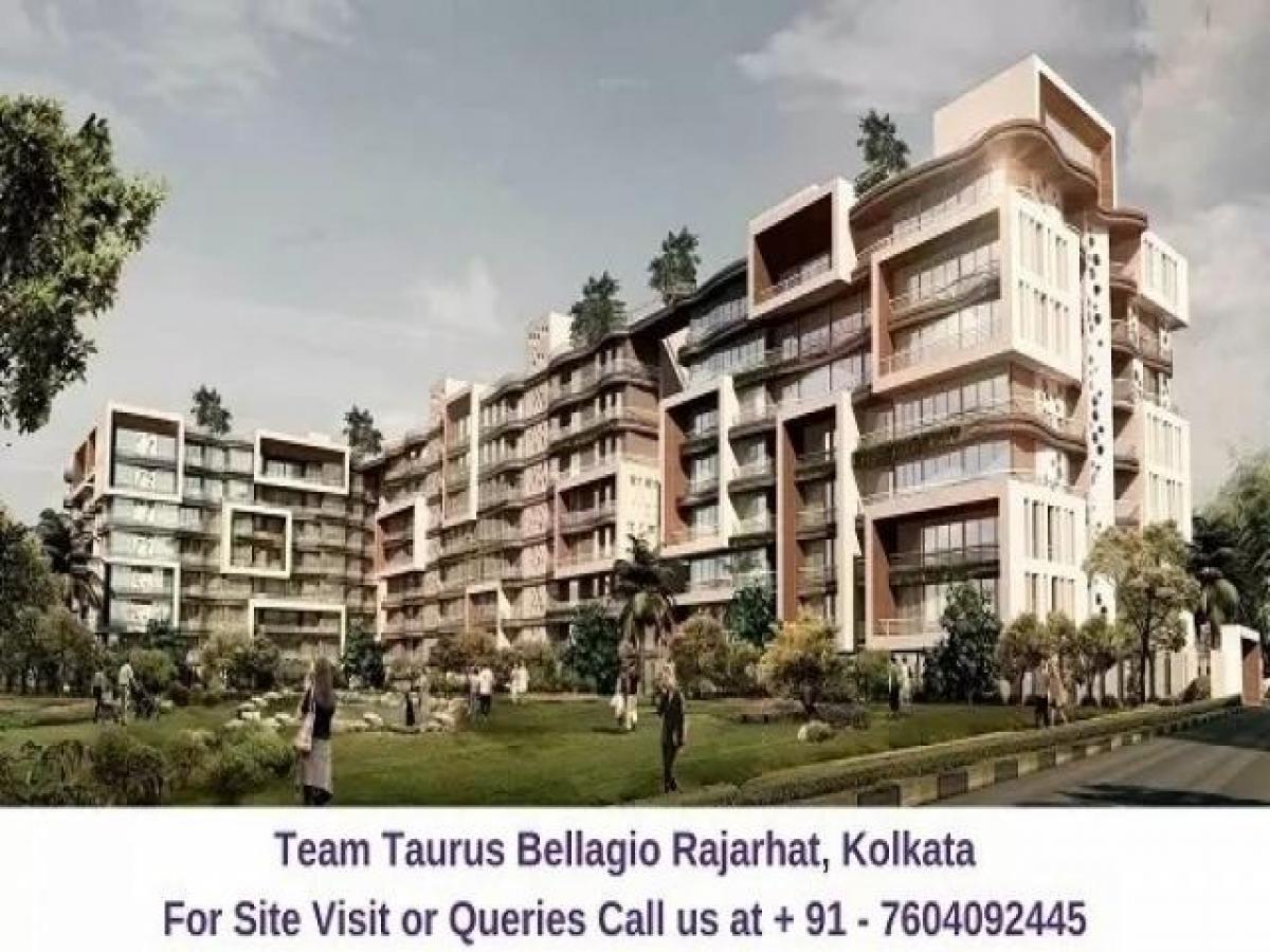 4 bedrooms House in Kolkata, India No. 43067