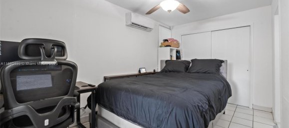 1 dormitorio terreno en alquiler en Miami, Miami-Dade, Florida, USA № 615328 4