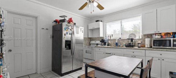 1 dormitorio terreno en alquiler en Miami, Miami-Dade, Florida, USA № 615328 7