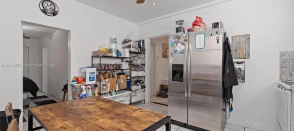 1 dormitorio terreno en alquiler en Miami, Miami-Dade, Florida, USA № 615328 5