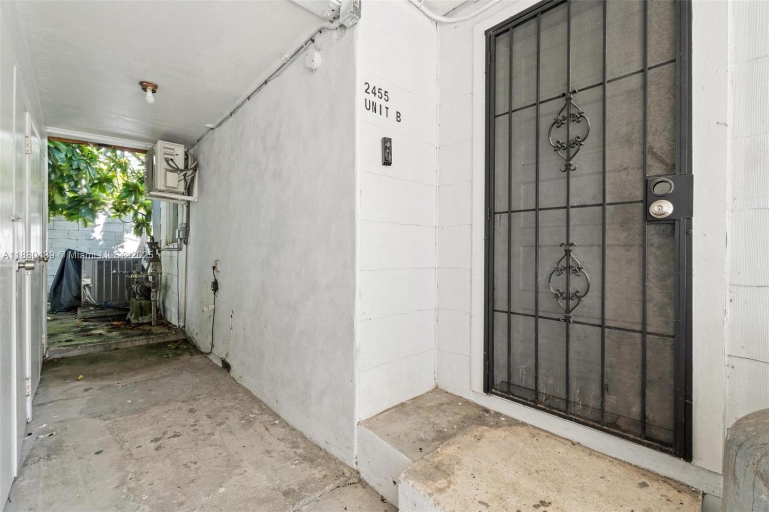 1 dormitorio terreno en alquiler en Miami, Miami-Dade, Florida, USA № 615328