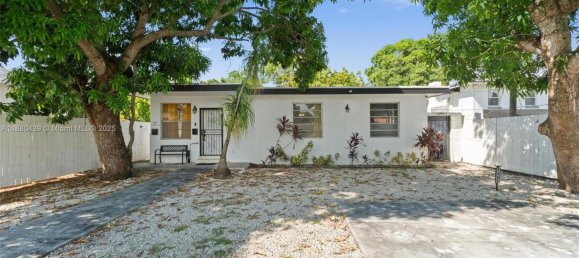 1 dormitorio terreno en alquiler en Miami, Miami-Dade, Florida, USA № 615328 2