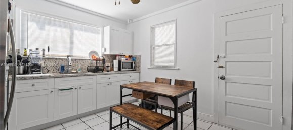 1 dormitorio terreno en alquiler en Miami, Miami-Dade, Florida, USA № 615328 6