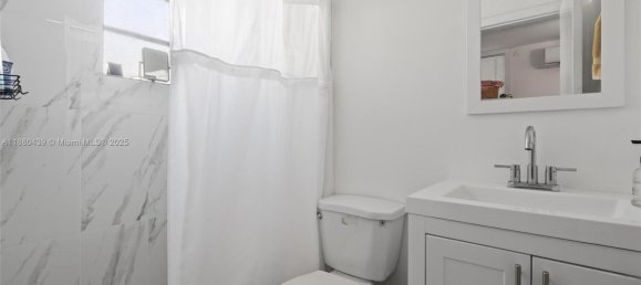 1 dormitorio terreno en alquiler en Miami, Miami-Dade, Florida, USA № 615328 3