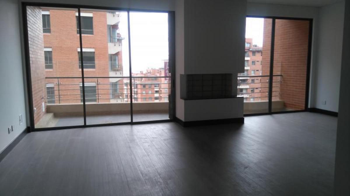 3 Schlafzimmer Haus in Bogota, Colombia, Nr. 14648