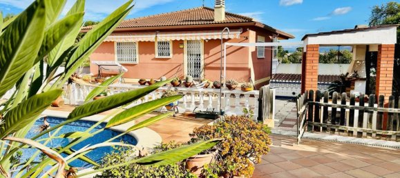 3 chambres Maison à Vilanova i la Geltru, Spain No. 98688 4