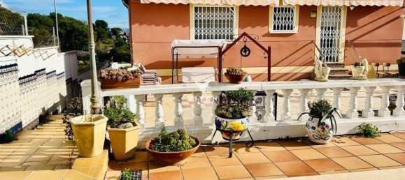 3 chambres Maison à Vilanova i la Geltru, Spain No. 98688 7