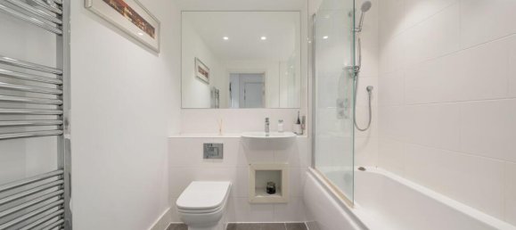 1 Schlafzimmer Wohnung in London, United Kingdom, Nr. 4613 13