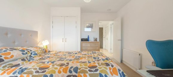 1 Schlafzimmer Wohnung in London, United Kingdom, Nr. 4613 11