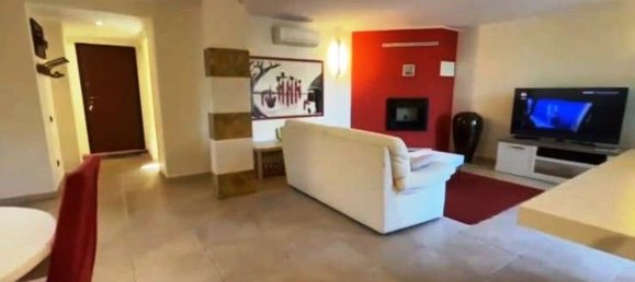 Вилла с 4 комнатами в Куарту Сант'Элена, Италия № 273101 6