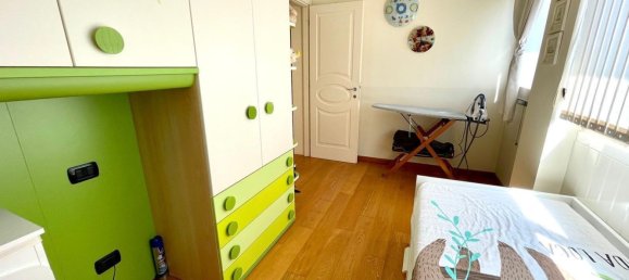 Вилла с 4 комнатами в Куарту Сант'Элена, Италия № 273101 10