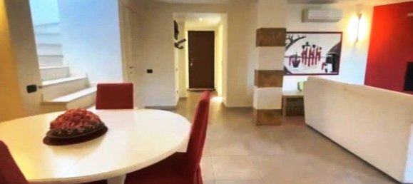 Вилла с 4 комнатами в Куарту Сант'Элена, Италия № 273101 8