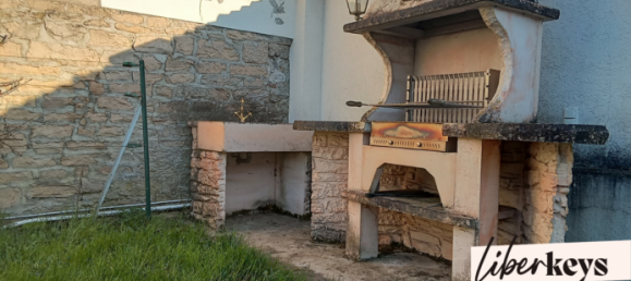 3 bedrooms House in Senozan, France No. 203240 12