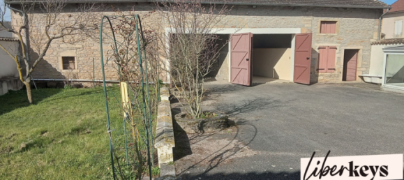 3 bedrooms House in Senozan, France No. 203240 21