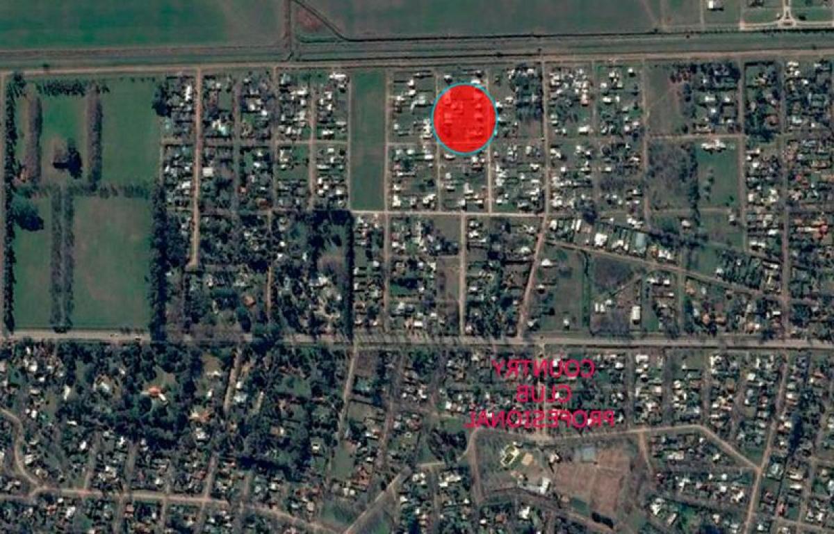 Grundstück in Santa Fe, Argentina, Nr. 50577