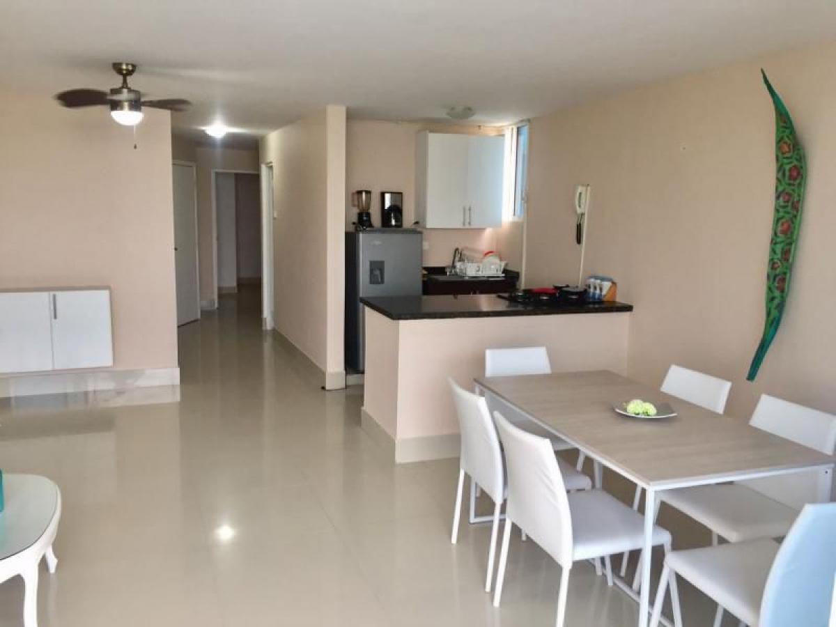 2 bedrooms House in Bolivar, Colombia No. 6645