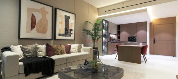 1 bedroom Apartment in Arjan, UAE No. 7945 8