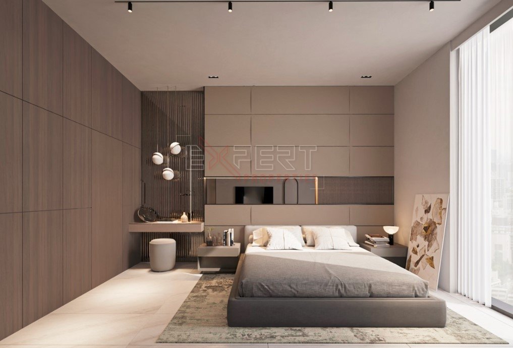 1 bedroom Apartment in Arjan, UAE No. 7945