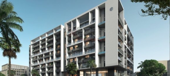 1 bedroom Apartment in Arjan, UAE No. 7945 5