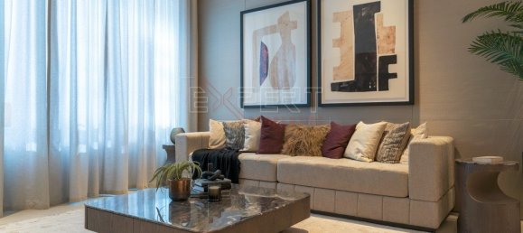 1 bedroom Apartment in Arjan, UAE No. 7945 6