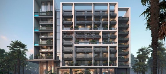 1 bedroom Apartment in Arjan, UAE No. 7945 9