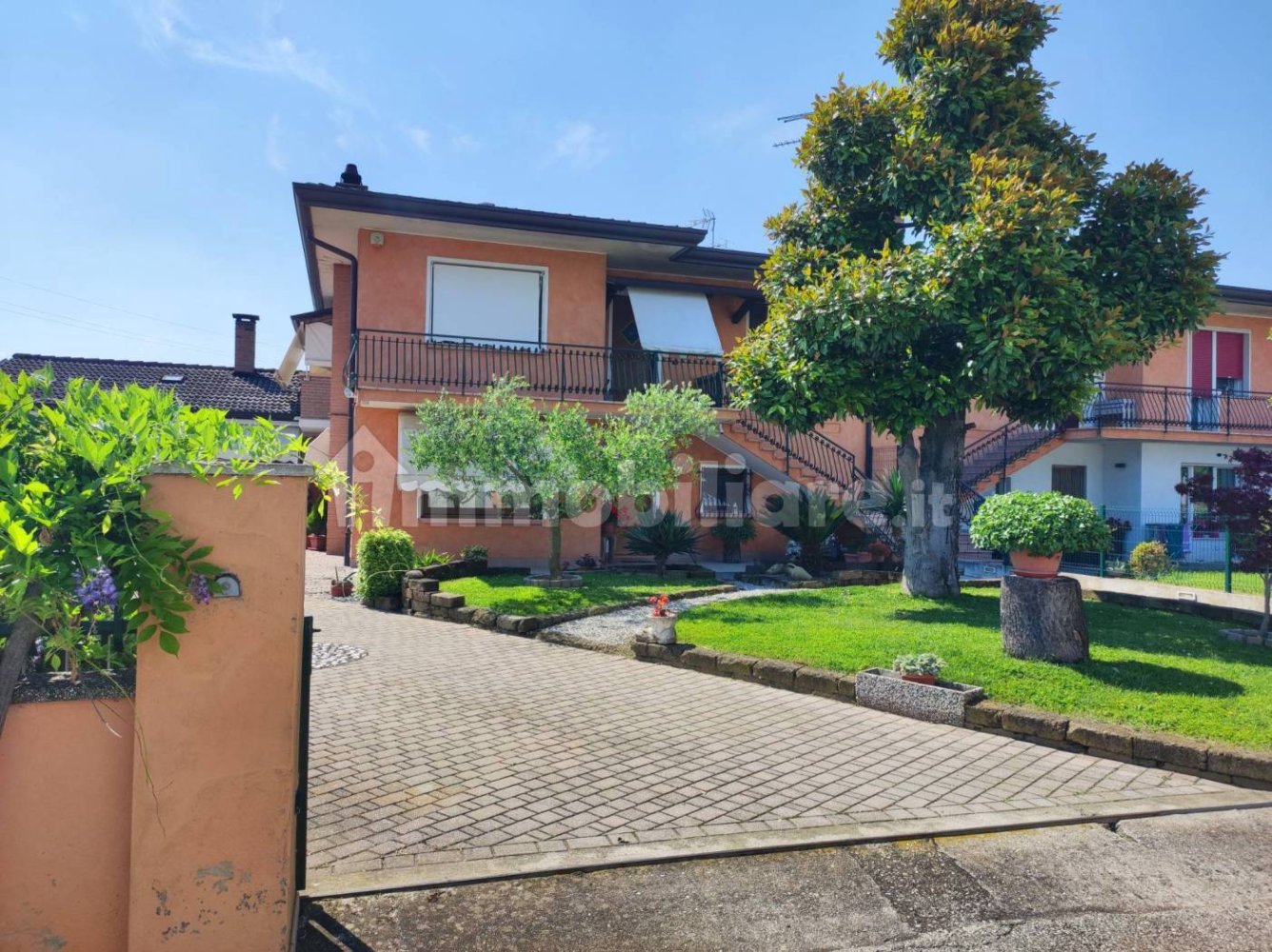 4 غرف نوم شقة في Eraclea, Italy رقم 259301