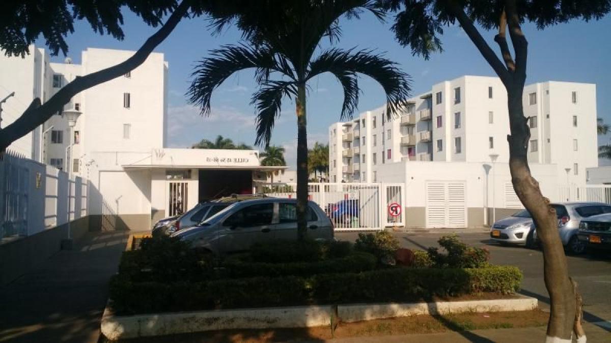 3 bedrooms House in Valle del Cauca, Colombia No. 4948