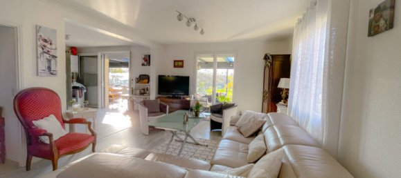 3 Schlafzimmer Haus in Courville-sur-Eure, France, Nr. 55111 4