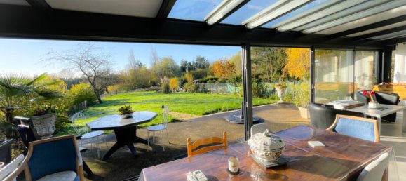 3 Schlafzimmer Haus in Courville-sur-Eure, France, Nr. 55111 6