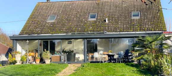 3 Schlafzimmer Haus in Courville-sur-Eure, France, Nr. 55111 2