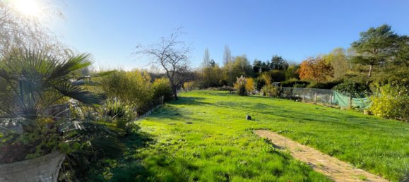 3 Schlafzimmer Haus in Courville-sur-Eure, France, Nr. 55111 8