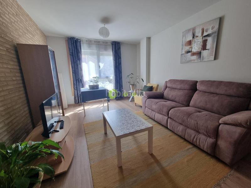 Apartamento de 2 dormitorios en Cangas, Spain No. 198226