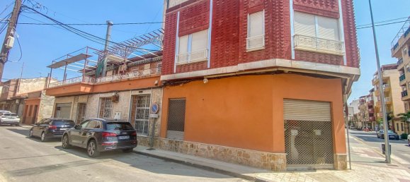 4 Schlafzimmer Haus in Beniel, Spain, Nr. 161233 25