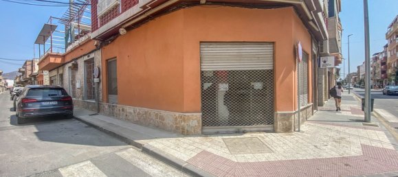 4 Schlafzimmer Haus in Beniel, Spain, Nr. 161233 26