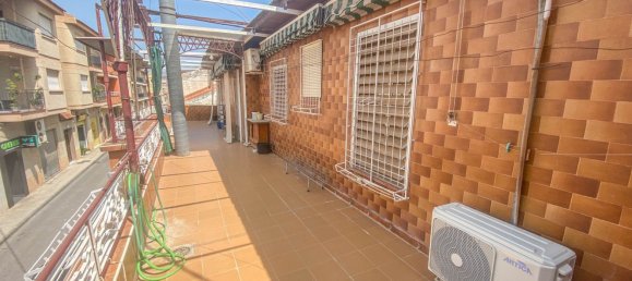 4 Schlafzimmer Haus in Beniel, Spain, Nr. 161233 19