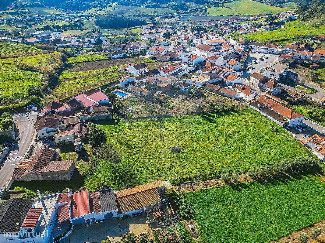 4 Schlafzimmer Haus in Alcobaca, Portugal, Nr. 29226
