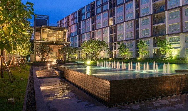 2 chambres Condo à Kathu, Thailand No. 12361