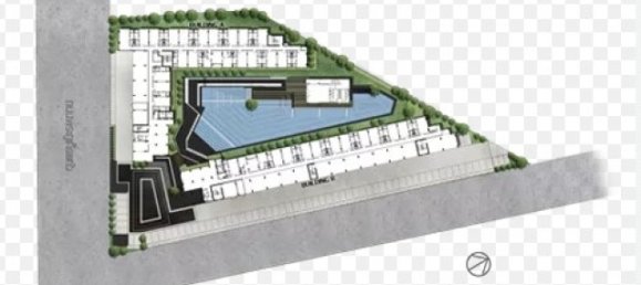 2 chambres Condo à Kathu, Thailand No. 12361 4