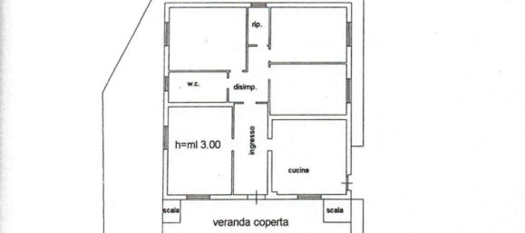 10-salle Maison à Modica, Italy No. 82225 42