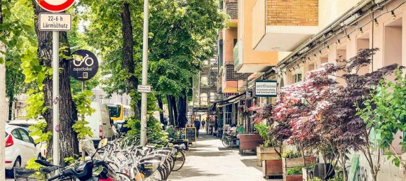 1 bedroom Apartment in Neukolln, Germany No. 343309 16